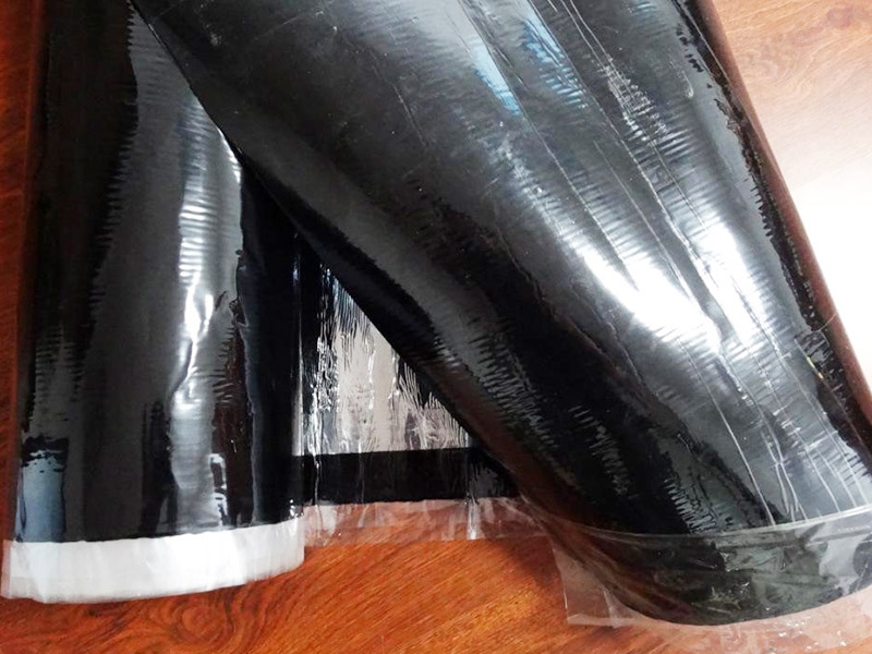 山東SBS防水卷材批發(fā)廠家